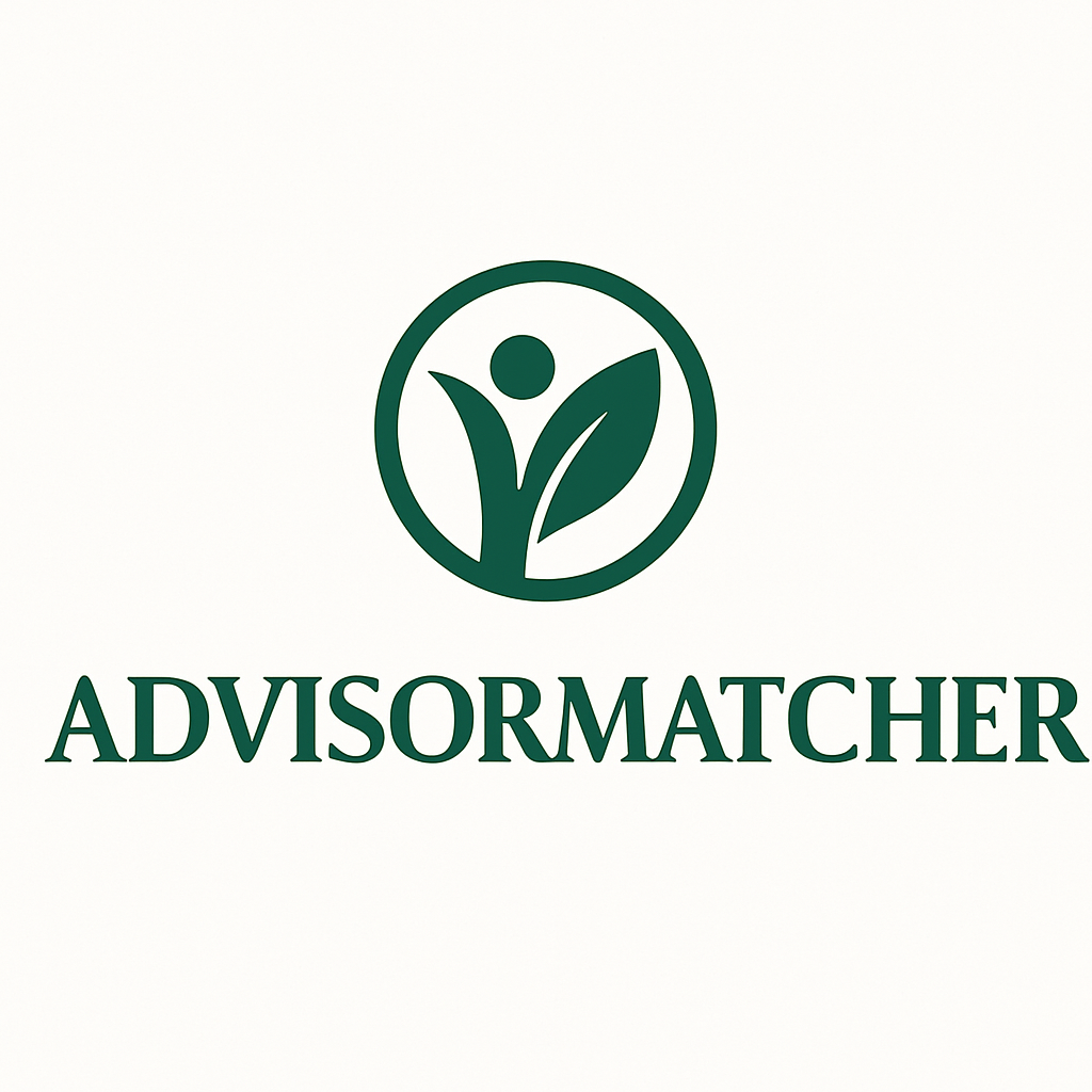 Advisor Matcher Logo